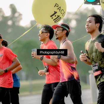 Runner Photo 6679520