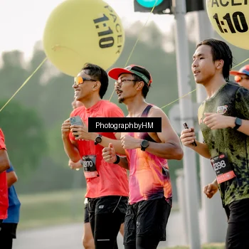 Runner Photo 6679521