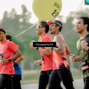 Runner Photo 6679522