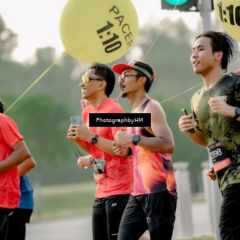 Runner Photo 6679523