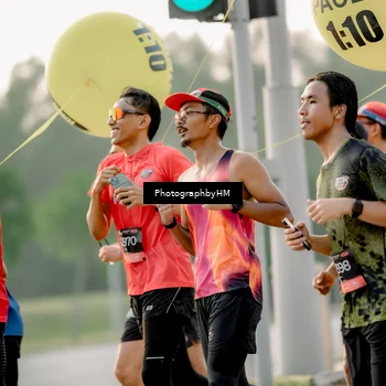 Runner Photo 6679524