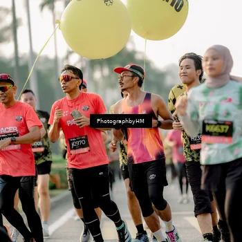 Runner Photo 6679526
