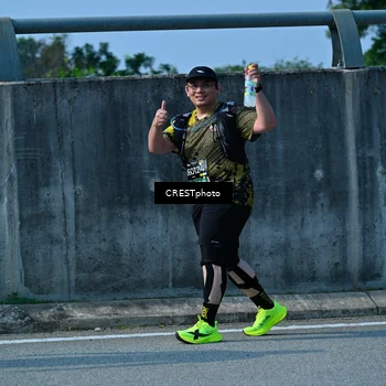 Runner Photo 6679533
