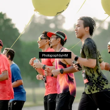 Runner Photo 6679534