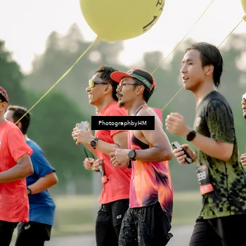 Runner Photo 6679535