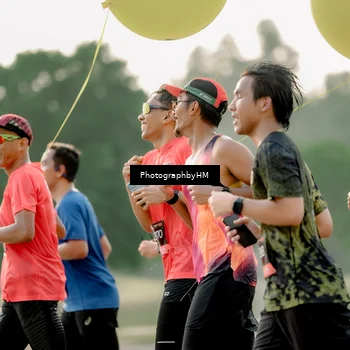 Runner Photo 6679545