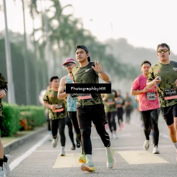 Runner Photo 6679546