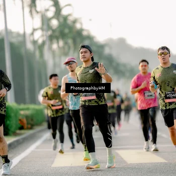 Runner Photo 6679548