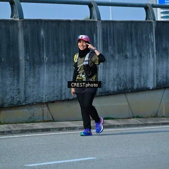 Runner Photo 6679553