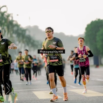 Runner Photo 6679554
