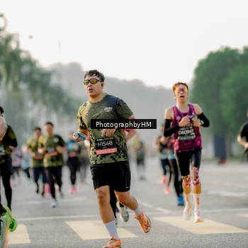 Runner Photo 6679556