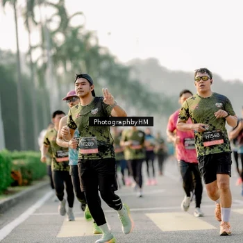 Runner Photo 6679557