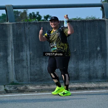 Runner Photo 6679558