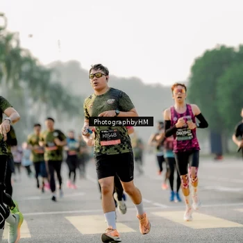 Runner Photo 6679559