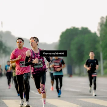 Runner Photo 6679564