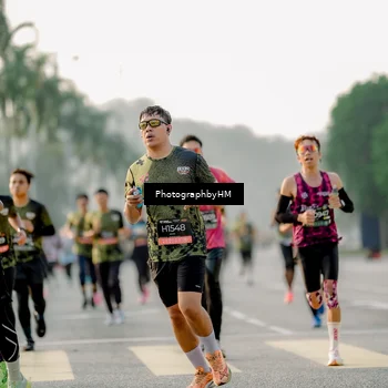 Runner Photo 6679565