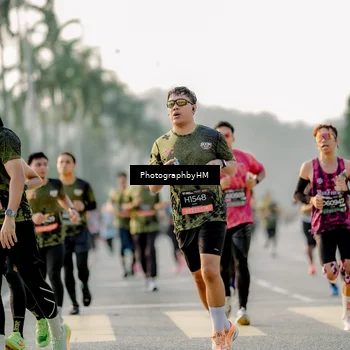 Runner Photo 6679566