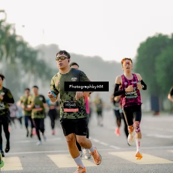 Runner Photo 6679567