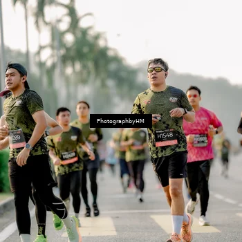 Runner Photo 6679569