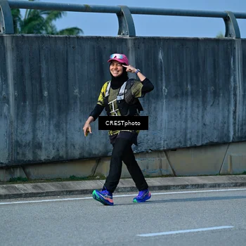 Runner Photo 6679572