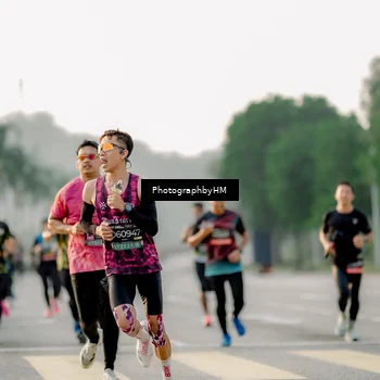 Runner Photo 6679575