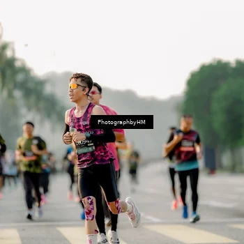 Runner Photo 6679576