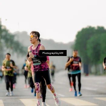 Runner Photo 6679577