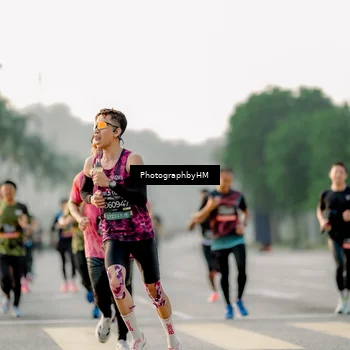 Runner Photo 6679578