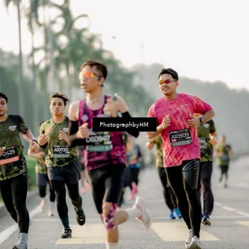 Runner Photo 6679587
