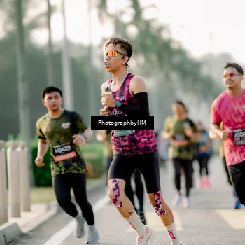 Runner Photo 6679588
