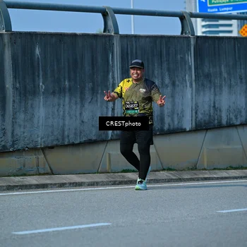Runner Photo 6679593