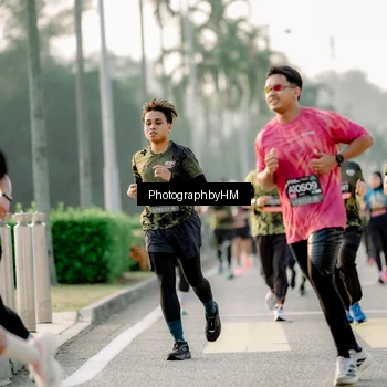Runner Photo 6679598