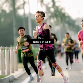 Runner Photo 6679599