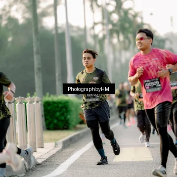 Runner Photo 6679601