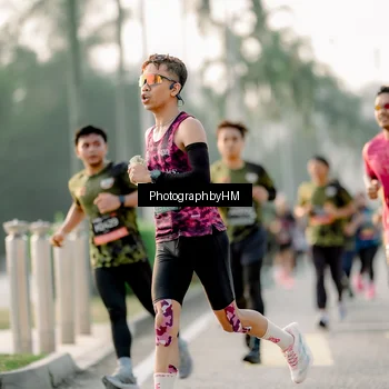 Runner Photo 6679604