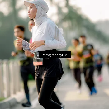 Runner Photo 6679610