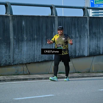 Runner Photo 6679612