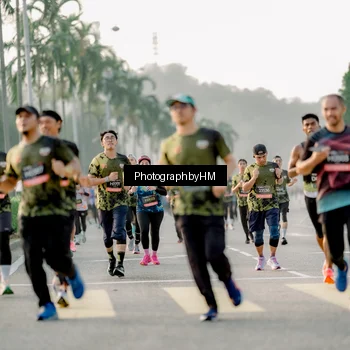 Runner Photo 6679629