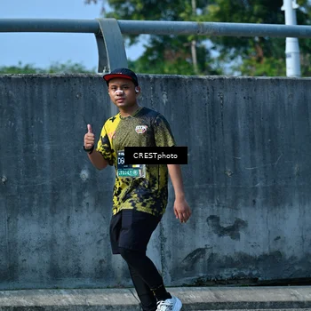 Runner Photo 6679633