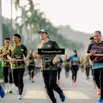Runner Photo 6679637