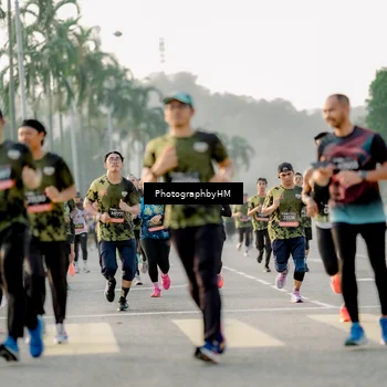 Runner Photo 6679638