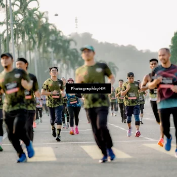 Runner Photo 6679639