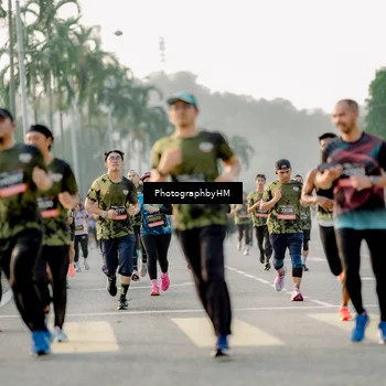 Runner Photo 6679645