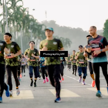 Runner Photo 6679647