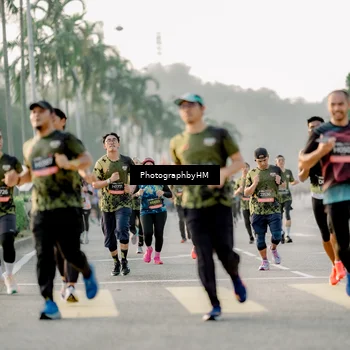 Runner Photo 6679648