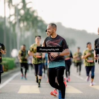 Runner Photo 6679658