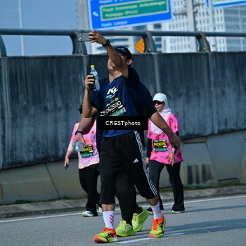 Runner Photo 6679661