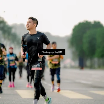 Runner Photo 6679672