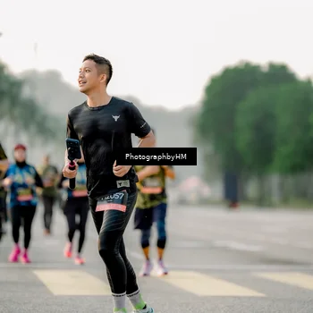Runner Photo 6679675