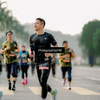 Runner Photo 6679676